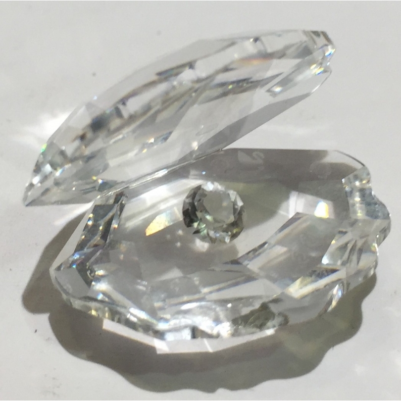 Swarovski crystal 