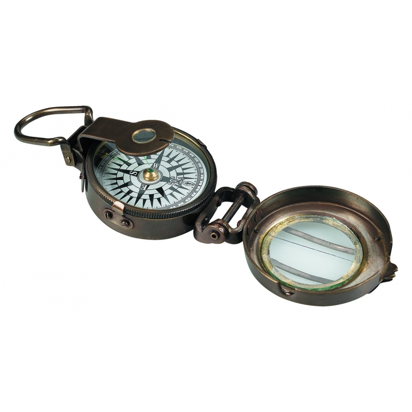 WWII Compass