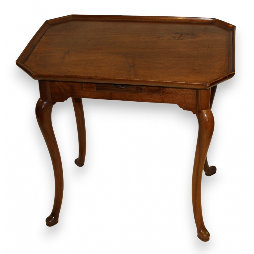 Louis XV occasional table with