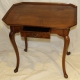 Louis XV occasional table with