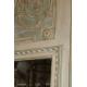 Louis XVI wall mirror by JEAN