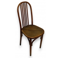 Chaise de bistrot FISCHEL