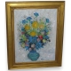 Painting "Bouquet of flowers",