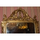 Louis XVI mirror.