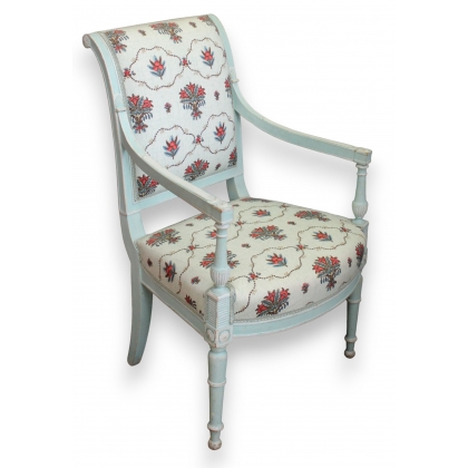 Directoire chair