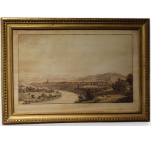 Print "View of Bern" by ABERLI
