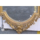 Napoleon III mirror.