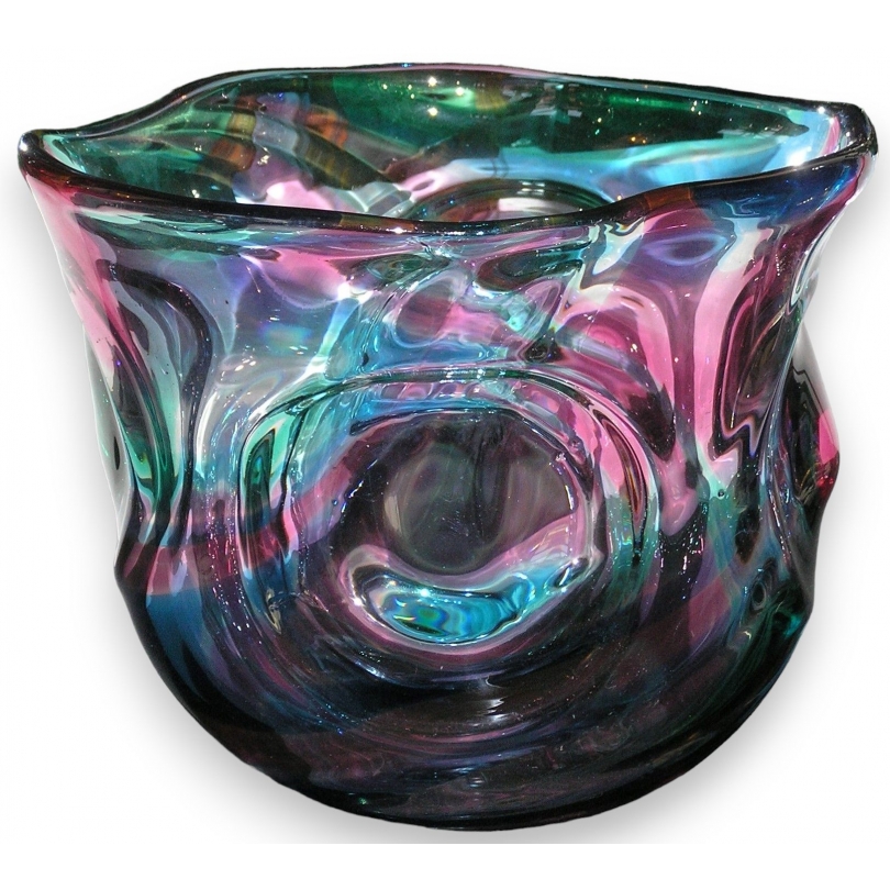 KOSTA vase