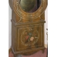 Louis XIII chimney mantel.