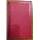 Series of 4 Books binding red