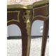 Louis XV bouillotte table