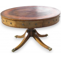 Table Tambour.