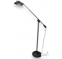 Lampe d'architecte SOLR par Ferdinand SOLERE