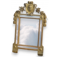 Louis XVI mirror