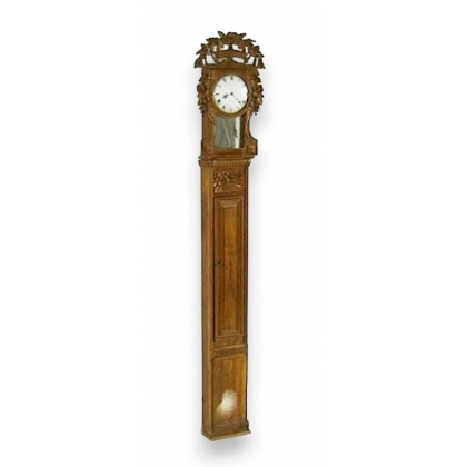 Normandy grandfather clock, sc