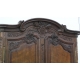 Louis XV Bordeaux cupboard