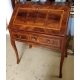 Inlaid bureau