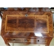 Inlaid bureau