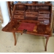 Inlaid bureau