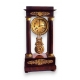 Neuchatel clock signed J. Loui