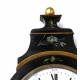 Neuchatel clock,gray shades de