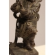 Bronze danseur chinois