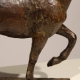 Bronze "Cheval" signé Pierre BLANC N. 6