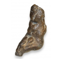 Bronze "Couple"