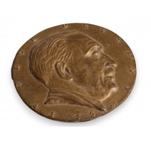 Médaille "Paul Dreyfus" en bronze