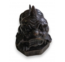 Bronze Chien de Fô