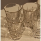 Lot de 8 petits verres