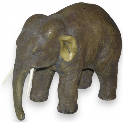 Vienna Bronze "Elephant"