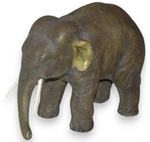 Vienna Bronze "Elephant"
