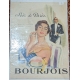 Affiche "Soir de Paris" BOURJOIS