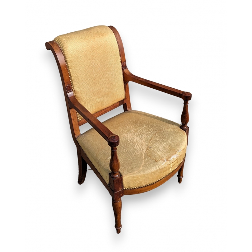 Fauteuil Directoire