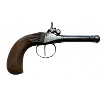 Pistolet de voyage